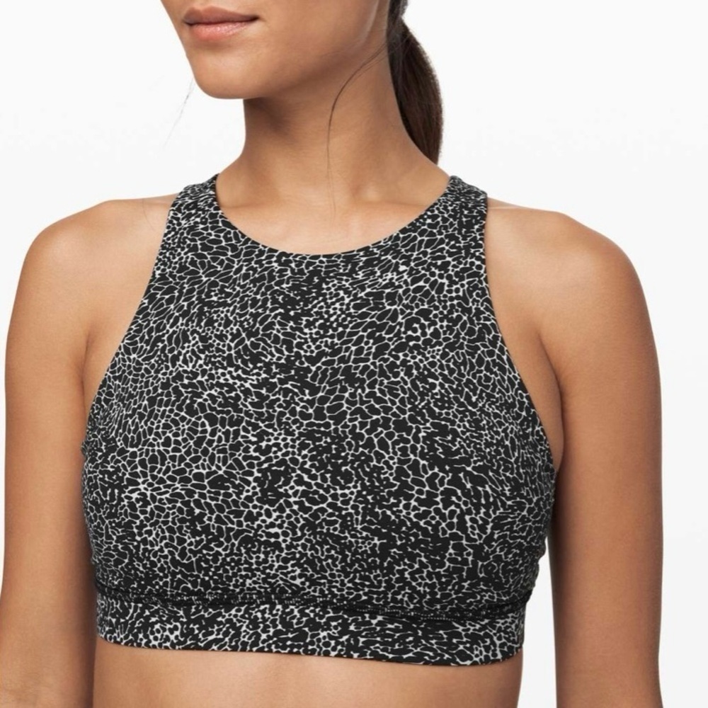 Lululemon Energy Bra